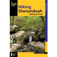 Hiking Shenandoah National Park, 4th by Gildart, Bert; Gildart, Jane, 9780762764648