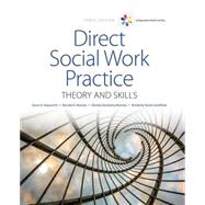 Bundle: Empowerment Series: Direct Social Work Practice: Theory and Skills, 10th + LMS Integrated for MindTap Social Work, 1 term (6 months) Printed Access Card by Hepworth, Dean; Rooney, Ronald; Dewberry Rooney, Glenda; Strom, Kim, 9781337194648