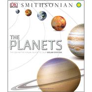 The Planets by DK Publishing, 9781465424648