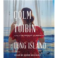 Long Island by Toibin, Colm; Buckley, Jessie, 9781797174648