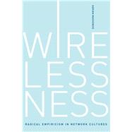 Wirelessness by Mackenzie, Adrian, 9780262014649