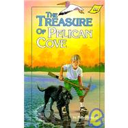 Treasure of Pelican Cove by Howard, Milly, 9780890844649