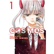 Cosmos, Vol. 1 by Tamura, Ryuhei, 9781974754649