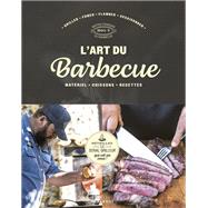L'art du barbecue by Big T, 9782501184649