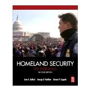 Homeland Security by Bullock, Jane A.; Haddow, George D.; Coppola, Damon P., 9780128044650