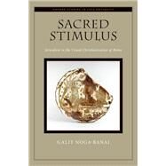 Sacred Stimulus Jerusalem in the Visual Christianization of Rome by Noga-Banai, Galit, 9780190874650