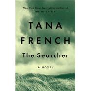 The Searcher by French, Tana, 9780735224650