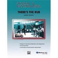 There's the Rub by GOODWIN GORDON, 9780757934650