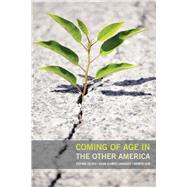 Coming of Age in the Other America by Deluca, Stefanie; Clampet-lundquist, Susan; Edin, Kathryn, 9780871544650