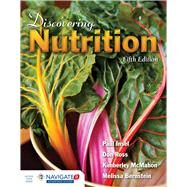 Discovering Nutrition by Insel, Paul; Ross, Don; Bernstein, Melissa; McMahon, Kimberley, 9781284064650