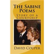The Sabine Poems by Couper, David C., 9781503154650