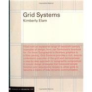Grid Systems by Elam, Kimberly, 9781568984650
