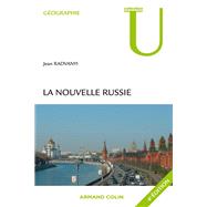 La nouvelle Russie by Jean Radvanyi, 9782200254650