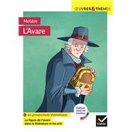 L'Avare by Molire; Hlne Potelet; Michelle Busseron-Coupel, 9782401084650