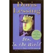 Ben, in the World by Lessing, Doris May, 9780060934651