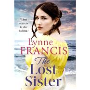 The Lost Sister by Lynne Francis, 9780349424651