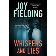 Whispers and Lies by Fielding, Joy, 9781982174651