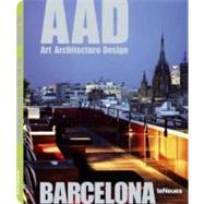 Aad Barcelona by , 9783832794651