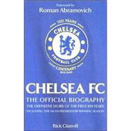 Chelsea FC by Glanvill, Rick, 9780755314652