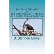 You Teach Where?!? by Glover, B. Stephen, 9781456304652