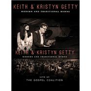 Keith & Kristyn Getty by Getty, Keith (COP); Getty, Kristyn (COP), 9781480364653