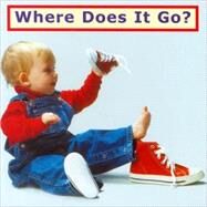 Where  Does It Go? by Christian, Cheryl, 9781887734653