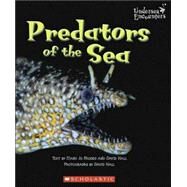 Predators of the Sea by Rhodes, Mary Jo, 9780516254654