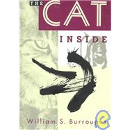 The Cat Inside by Burroughs, William S., 9780670844654