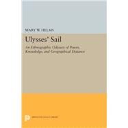 Ulysses' Sail by Helms, Mary W., 9780691634654