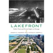 Lakefront by Joseph D. Kearney; Thomas W. Merrill, 9781501754654