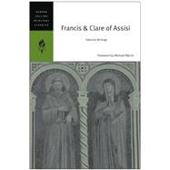 Francis & Clare of Assisi by Griffin, Emilie, 9780060754655
