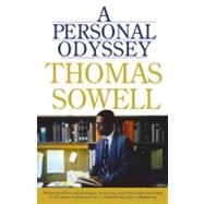 A Personal Odyssey by Sowell, Thomas, 9780684864655
