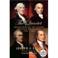 The Quartet by Ellis, Joseph J., 9780804194655