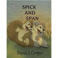 Spick and Span by Cooper, David J., 9781495434655