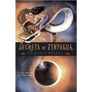 Secrets of Zynpagua by Ranjan, Ilika, 9781543704655