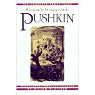 The Complete Prose Tales Alexandr Sergeyevitch Pushkin by Pushkin, Aleksandr Sergeevich; Aitken, Gillon R., 9780393004656