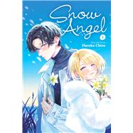 Snow Angel, Vol. 1 by Chizu, Haruka, 9781974754656