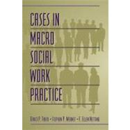Cases in Macro Social Work Practice by Fauri, David P.; Wernet, Stephen P.; Netting, F. Ellen; Fauri, David P.; Wernet, Stephen P.; Netting, F. Ellen, 9780321024657
