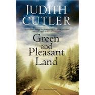 Green and Pleasant Land by Cutler, Judith, 9780727884657