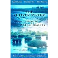 The Vetiver System for Improving Water Quality by Truong, Paul; Tan Van, Tran; Pinners, Elise, 9781438224657