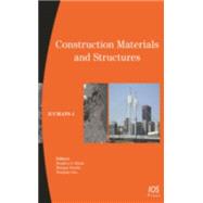 Construction Materials and Structures by Ekoul, Stephen O.; Dundu, Morgan; Gao, Xiaojian, 9781614994657