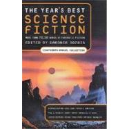 Year's Best Science Fiction : More Than 250,000 Words of Fantastic Fiction by Dozois, Gardner, 9780312274658