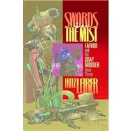 Swords in the Mist by Fritz Leiber, 9780743474658