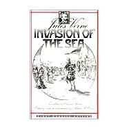 Invasion of the Sea by Verne, Jules, 9780819564658