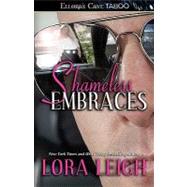 Shameless Embraces by Leigh, Lora, 9781419954658