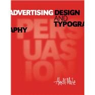 Advertising Design/Typography Cl by White,Alex W., 9781581154658