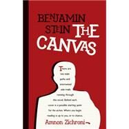 The Canvas by Stein, Benjamin; Zumhagen, Brian, 9781934824658