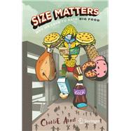 Size Matters by Arnot, Charlie, 9783319764658