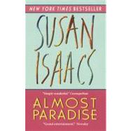 ALMOST PARADISE             MM by ISAACS SUSAN, 9780061014659