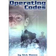 Operating Codes by Manns, Nick, 9780316604659